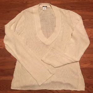 J. Crew Sweater